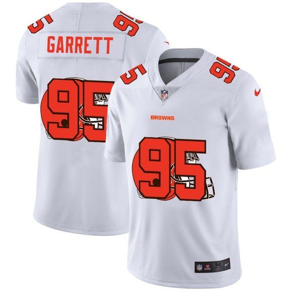 cleveland browns garrett jersey
